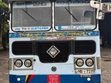Ashok-Leyland Viking 2014 Bus