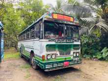 Ashok-Leyland Viking 2005 Bus