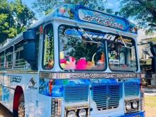 Ashok-Leyland Viking 2024 Bus