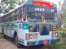 Ashok-Leyland Viking 2015 Bus