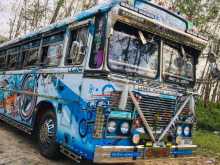 Ashok-Leyland Viking 2011 Bus