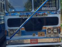 Ashok-Leyland Viking 2010 Bus