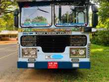 Ashok-Leyland Viking 2005 Bus