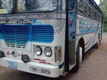 Ashok-Leyland Viking 2006 Bus