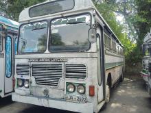 Ashok-Leyland Viking 2004 Bus