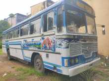 Ashok-Leyland Viking 2005 Bus