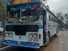 Ashok-Leyland Viking 2014 Bus