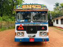 Ashok-Leyland Viking 2010 Bus