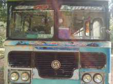 Ashok-Leyland Viking 2001 Bus