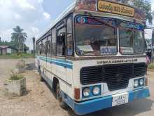 Ashok-Leyland Chital 1991 Bus