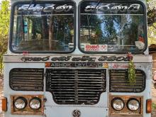Ashok-Leyland Viking 2018 Bus
