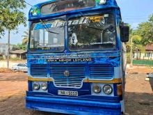 Ashok-Leyland Viking 2007 Bus