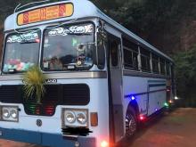 Ashok-Leyland Viking 2018 Bus