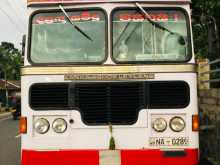 Ashok-Leyland Viking 2005 Bus