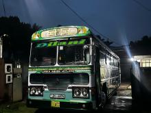 Ashok-Leyland VIKING 2004 Bus