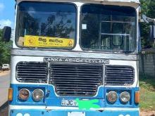 Ashok-Leyland VIKING 2004 Bus