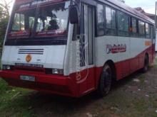 Ashok-Leyland Viking 2002 Bus