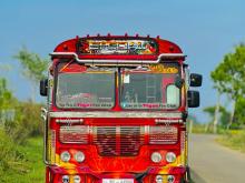 Ashok-Leyland Viking 2005 Bus