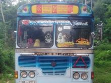 Ashok-Leyland Viking 2011 Bus