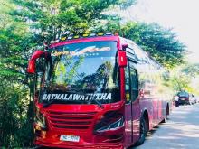 Ashok-Leyland Viking 2017 Bus
