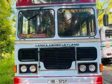 Ashok-Leyland Viking 2002 Bus