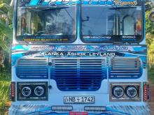 Ashok-Leyland Viking 2011 Bus