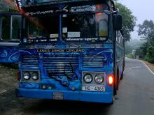 Ashok-Leyland Viking 2003 Bus