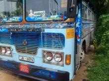 Ashok-Leyland Viking 2004 Bus