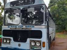 Ashok-Leyland Viking 2015 Bus