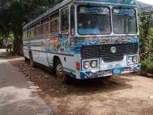 Ashok-Leyland Viking 2006 Bus