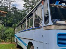 Ashok-Leyland Viking 2002 Bus