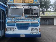Ashok-Leyland Viking 2009 Bus