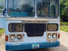 Ashok-Leyland Viking Turbo Inter Cooler 2015 Bus