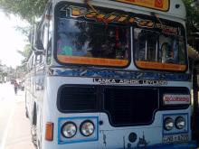 Ashok-Leyland Viking 2013 Bus