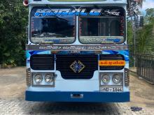 Ashok-Leyland Viking 2018 Bus