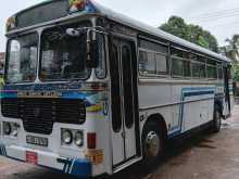 Ashok-Leyland Viking 2011 Bus