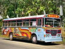 Ashok-Leyland Viking 2004 Bus