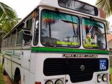 Ashok-Leyland Viking 2006 Bus