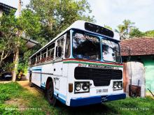 Ashok-Leyland Viking 2010 Bus