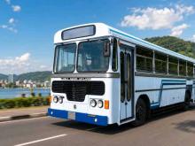 Ashok-Leyland Viking 2026 Bus