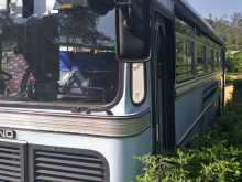 Ashok-Leyland Viking 2018 Bus