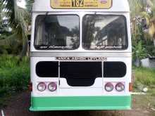 Ashok-Leyland Viking 2003 Bus