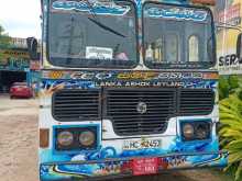 Ashok-Leyland Viking 2003 Bus