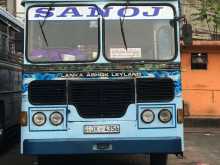 Ashok-Leyland Viking 2005 Bus