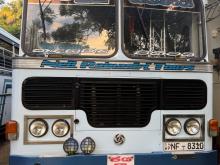 Ashok-Leyland Viking 2018 Bus