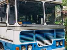 Ashok-Leyland Viking 2013 Bus