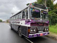 Ashok-Leyland Viking 2011 Bus