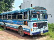 Ashok-Leyland Viking 2005 Bus