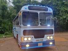 Ashok-Leyland Viking 2010 Bus