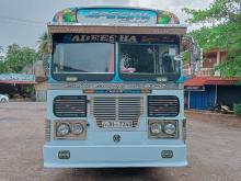 Ashok-Leyland Viking 2004 Bus